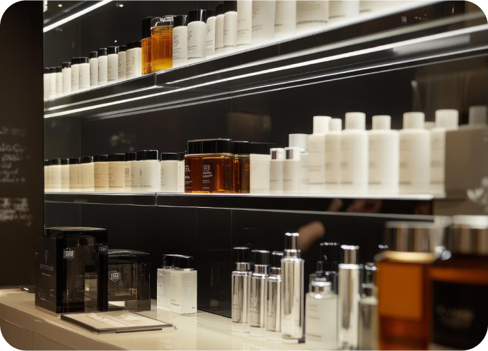 Bottom Right Feature