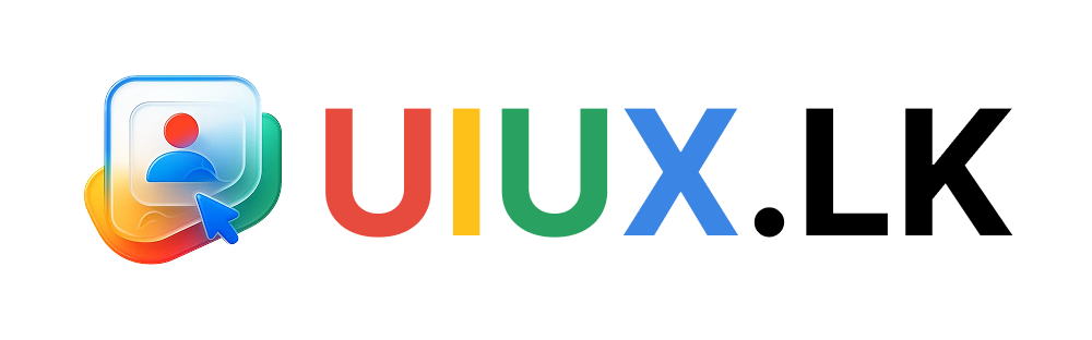 uiux logo